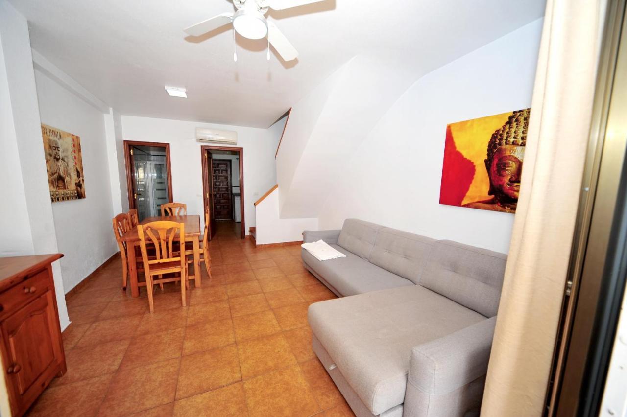 Holiday home Orange Park Duplex Familiar Jardin
