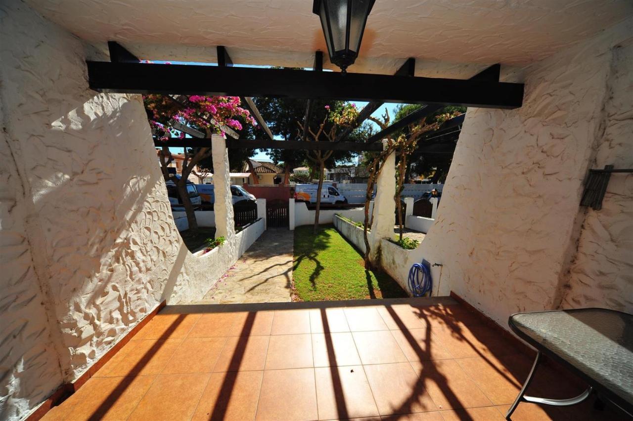 Holiday home Orange Park Duplex Familiar Jardin *