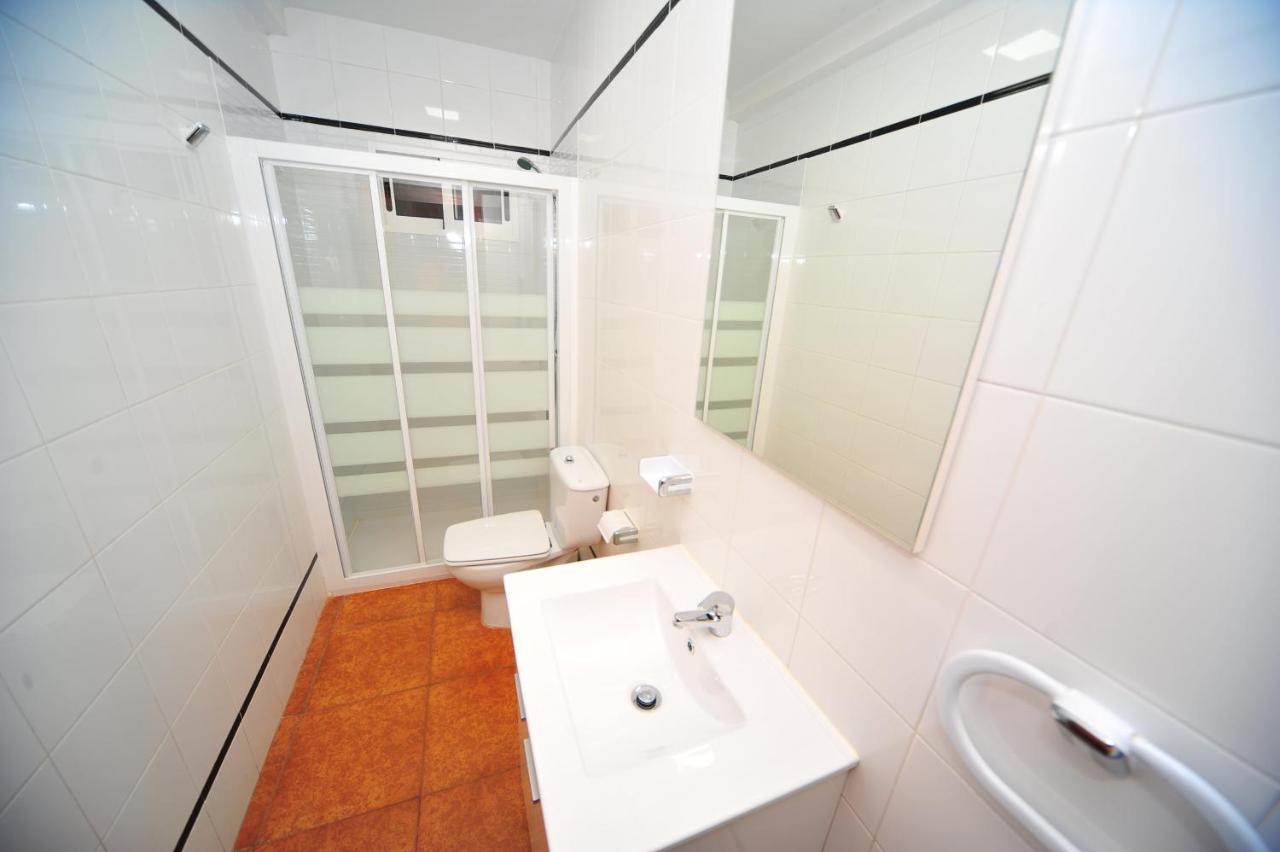 Orange Park Duplex Familiar Jardin Benicassim